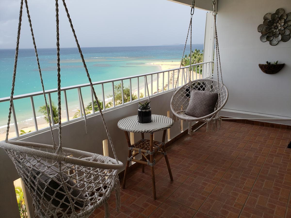 Gorgeous Beach Front Studio With Electricity Water Ac Лукильо Экстерьер фото